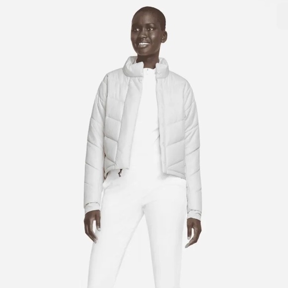 Nike Women’s Therma Fit Repel Jacket - Picture 2 of 6